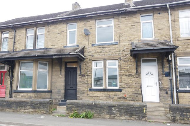 Thumbnail Property to rent in Armytage Road, Brighouse