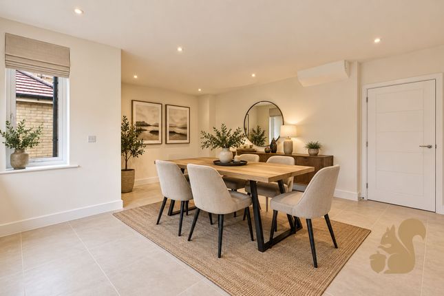Plot 38, Rayne Road, Felsted, Essex photo 4