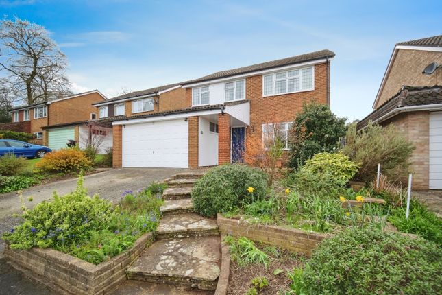 Detached house for sale in Chichester Close, Witley, Godalming, Surrey