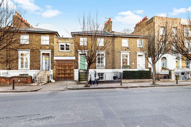 New North Road, London photo 2