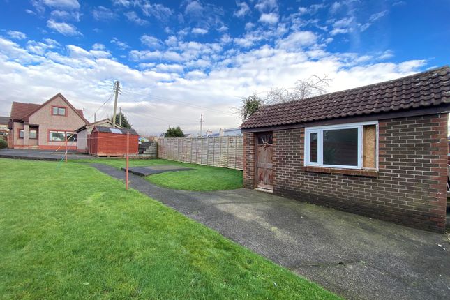 Detached house for sale in Ellor House, Rosefield Avenue, Stranraer, Wigtownshire