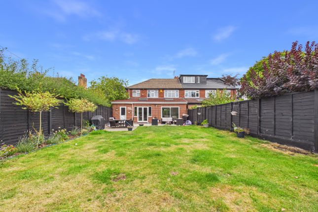 4 Westfield Lane, Swanland, East Riding of Yorkshire photo 4