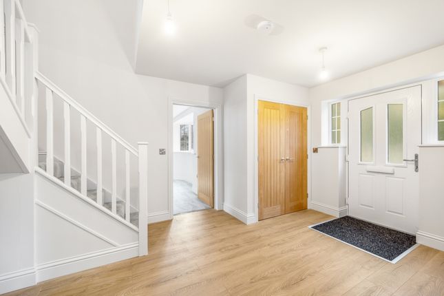 Plot 15, The Parklands (Sudbrooke)-5