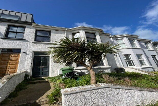 Terraced house to rent in St. Johns Road, Newquay