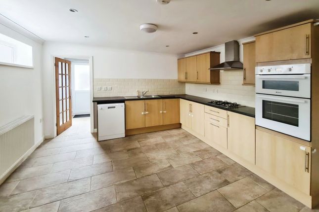 Property to rent in Ebbw Vale Row, Cwmavon, Port Talbot