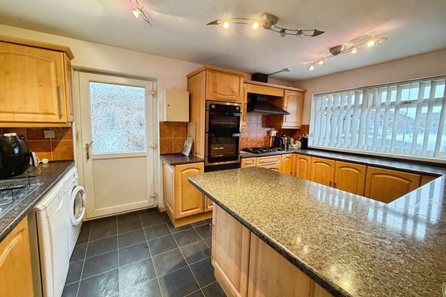 7, Wensleydale Drive, Newcastle Upon Tyne photo 4