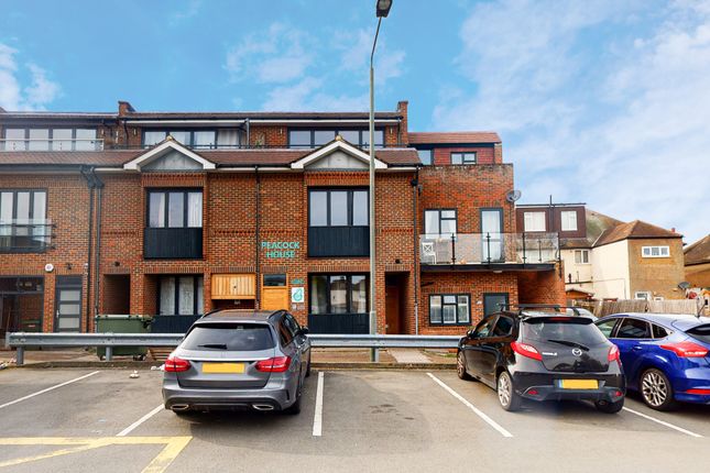 Thumbnail Duplex to rent in Station Road, West Wickham