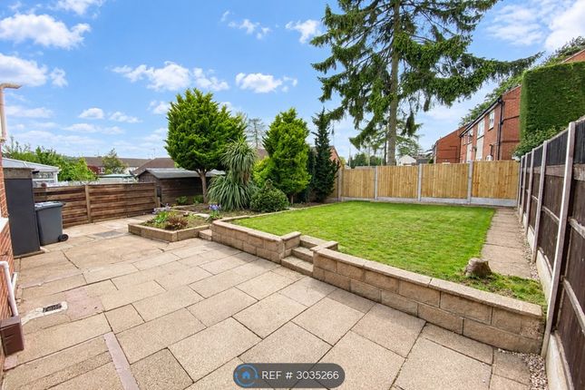 Welbeck Road, RadcliffeOnTrent, Radcliffe-On-Trent, Nottingham photo 4