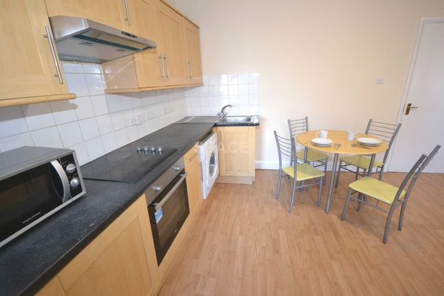 Thumbnail Flat to rent in Friar Street, Reading, Berkshire