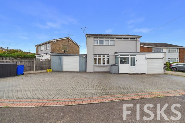 5, Linden Leas, Benfleet photo 2