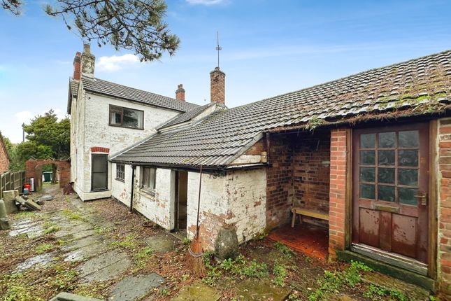 69a-b, Repton Road, Swadlincote photo 4