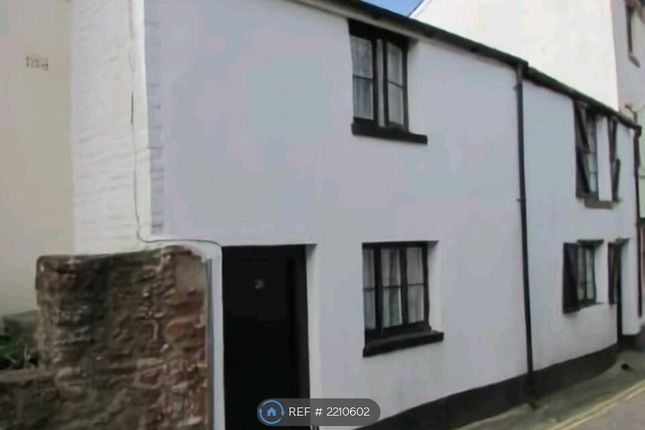 Thumbnail End terrace house to rent in Princes Street, Paignton