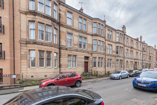 Thumbnail Flat to rent in Grant Street, Kelvinbridge, Glasgow