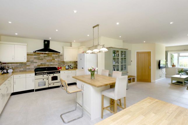 Detached house for sale in Holtspur Top Lane, Beaconsfield