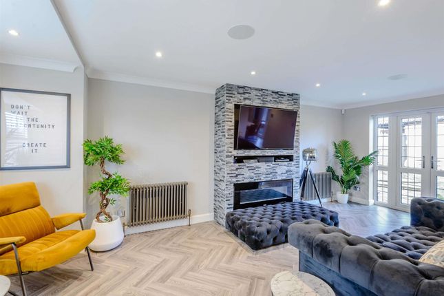Hedgerow House, Church Lane, Brentwood photo 4