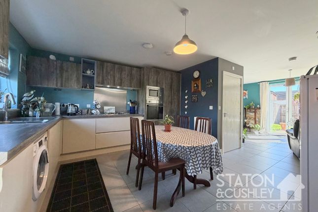 36, Rosebay Gardens, Mansfield photo 4