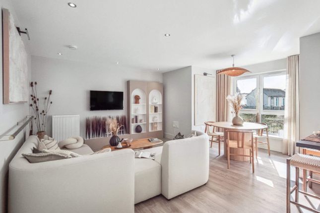 Flat for sale in "Fenton" at Foresters Way, Inverness