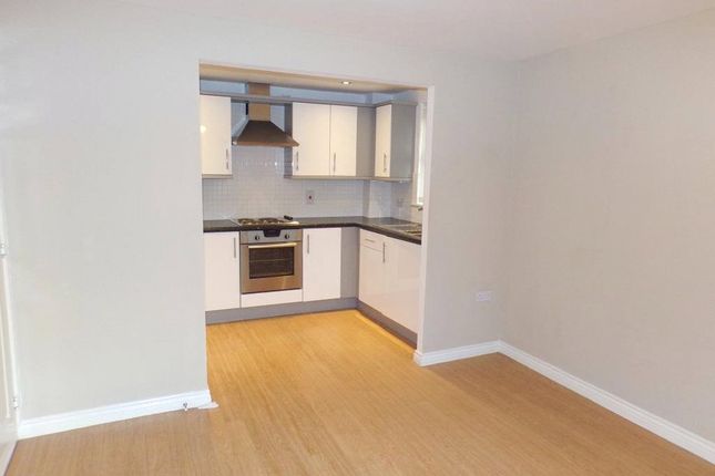 Flat for sale in Lowther Drive, Darlington, Durham