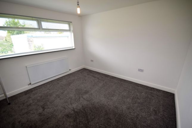 Bungalow to rent in Farbrow Road, Carlisle