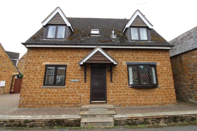 Detached house for sale in Starmers Lane, Kislingbury, Northampton