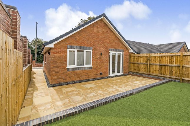 Bungalow for sale in Delph Road, Brierley Hill