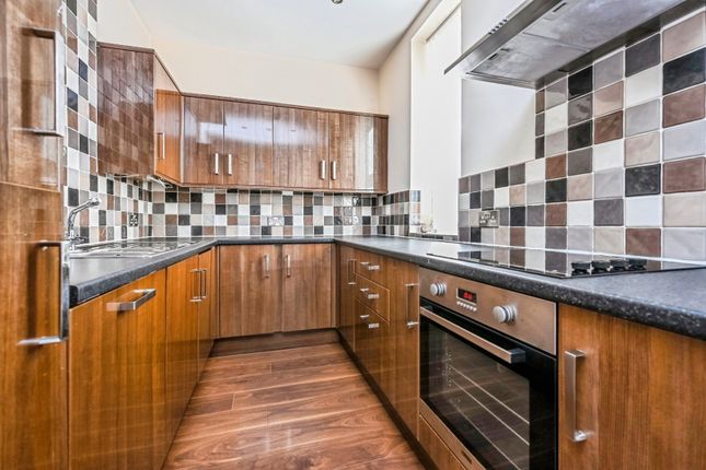 Flat 5, 60, Merrilocks Road, Merseyside photo 3