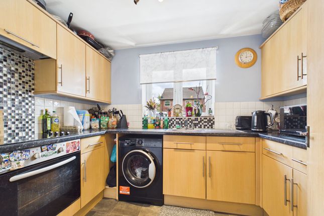 11 Tidmarsh Street, Reading photo 4