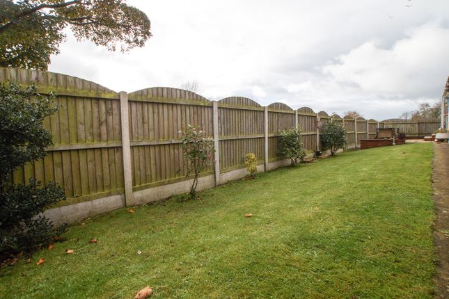Bungalow for sale in Ladyseat Gardens, Longtown, Carlisle