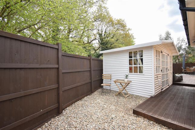 Detached house for sale in Hare Way, St. Leonards-On-Sea