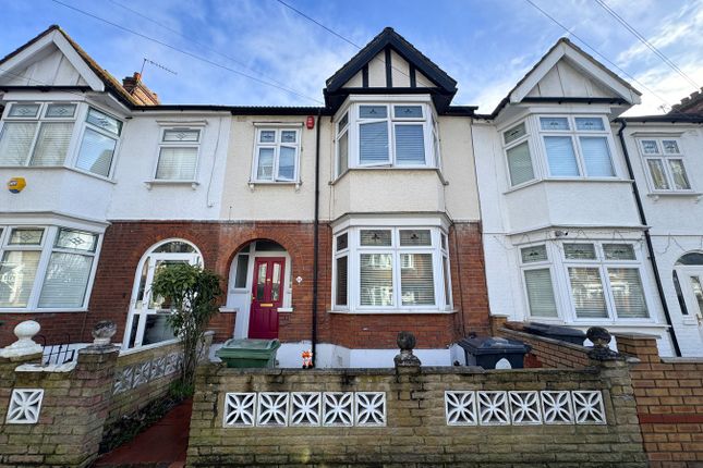 3-bed house on 84, Chesterfield Road, London, £625,000