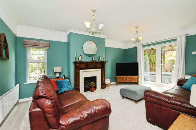 20, Chaucer Lane, York photo 4
