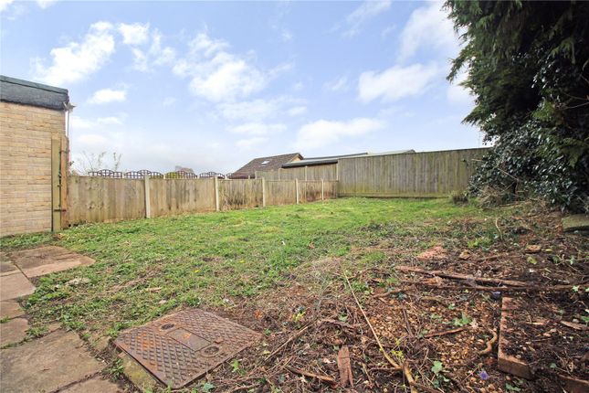 Semi-detached house for sale in Station Road, Lambourn, Hungerford, Berkshire