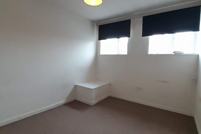 Thumbnail Flat to rent in High Street, Horncastle