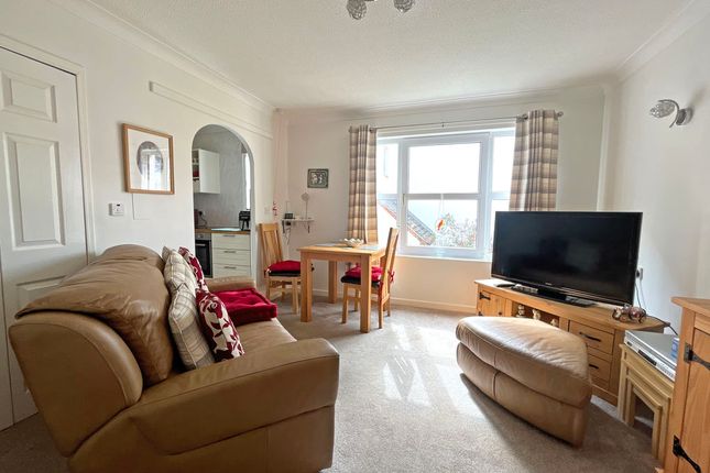11 Homemeadows House, Brewery Lane, Sidmouth photo 2