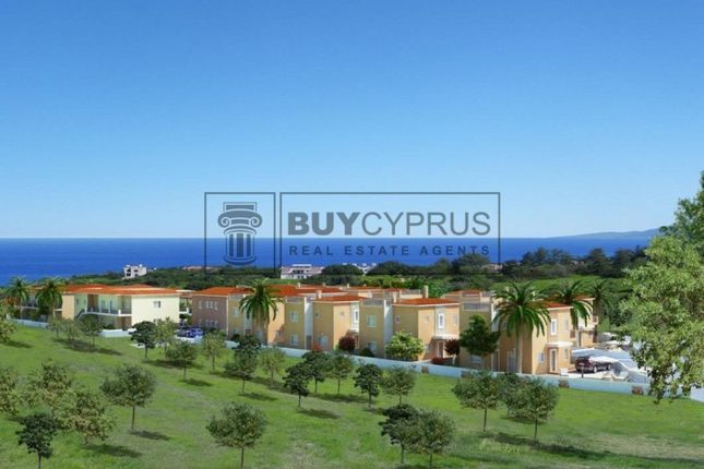 Apartment for sale in Prodromi, Paphos, Cyprus