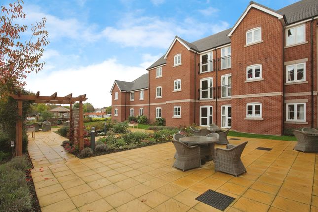 Flat 35, Knox Court, Bilton Road, Rugby photo 3