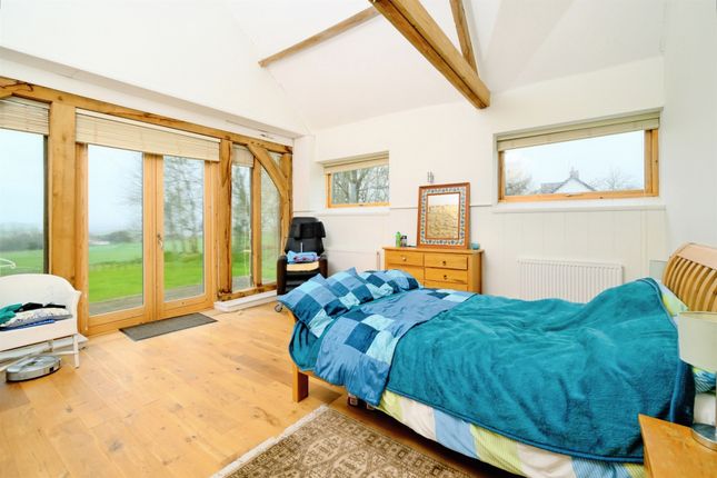 Plot 11, Saxon Maybank, Sherborne photo 4