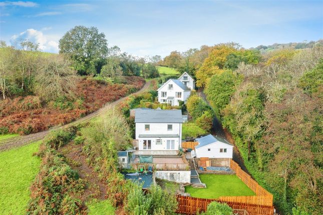Detached house for sale in Machen, Caerphilly CF83