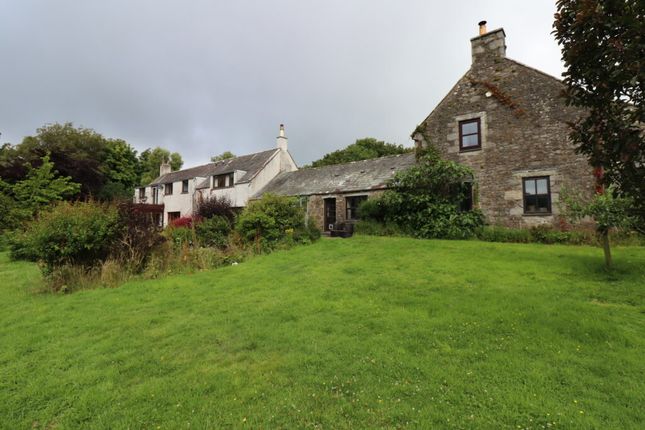 Thumbnail Cottage for sale in St. Mary's Isle, Kirkcudbright