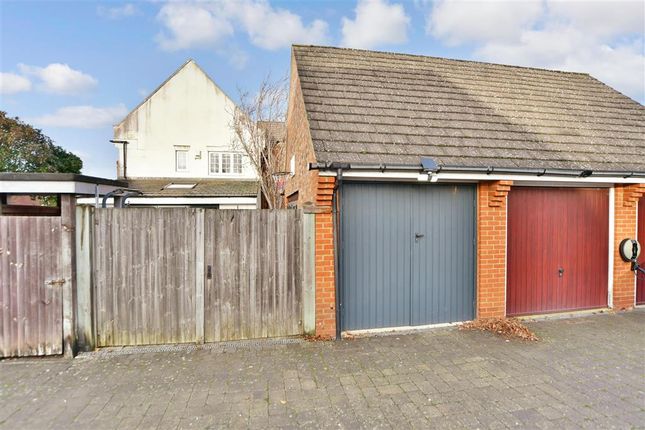 Detached house for sale in Hawthornden Close, Kings Hill, West Malling, Kent
