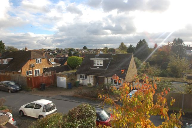 Terraced house for sale in Sycamore Road, Chalfont St. Giles