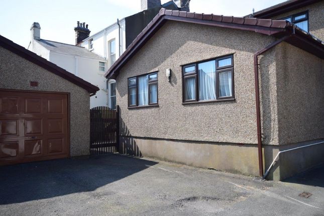 Flat to rent in Milton Terrace, Brunswick Road, Douglas, Isle Of Man
