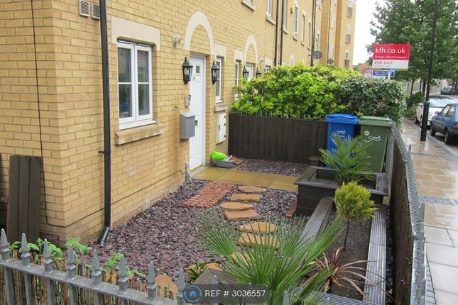 Kelly Avenue, London photo 4