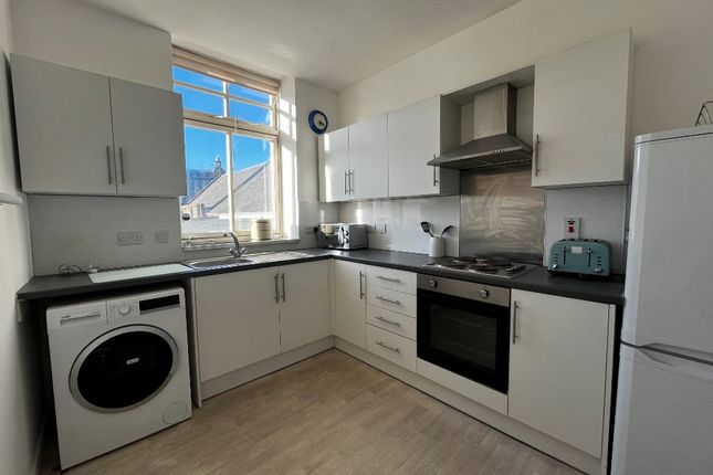 Flat to rent in George Street, City Centre, Aberdeen