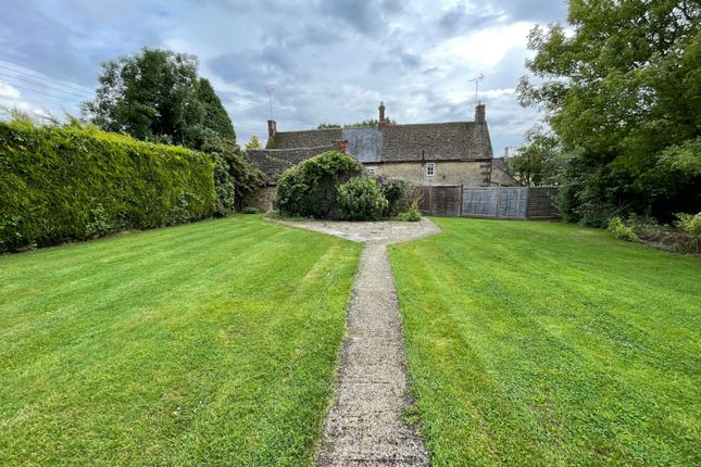 End terrace house to rent in No.4 Top Street, Exton, Oakham, Rutland