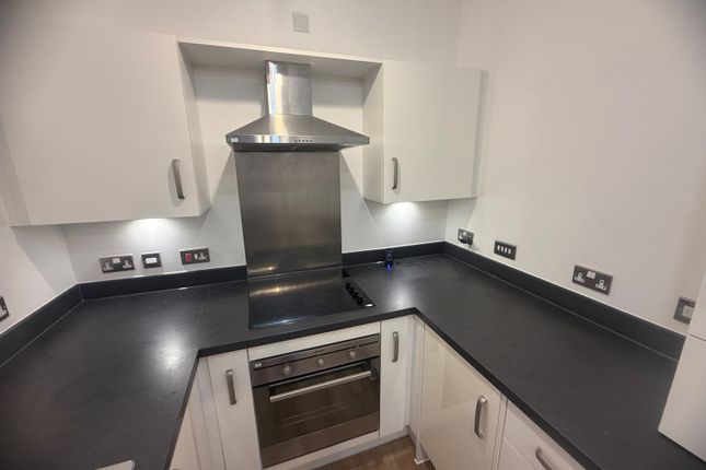 Flat 5 Union House, 102, Southern Road, LONDON photo 4