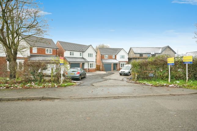 55, Caldwell Road, Swadlincote photo 2