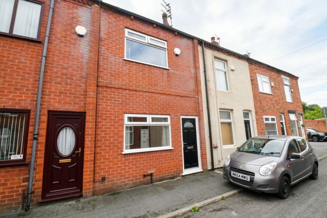 8 Park Street, Manchester photo 3
