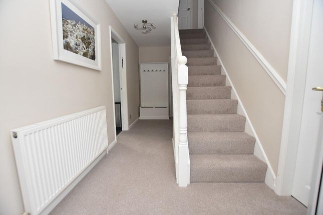 Detached house for sale in Highview Close, Hady, Chesterfield