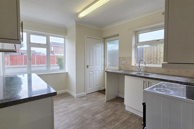 Highgrove, Long Sutton Spalding photo 3